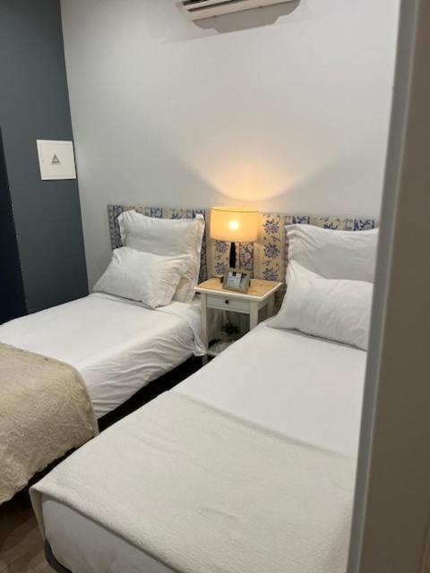 Paco 100 Pressa Bed & Breakfast Covilhã