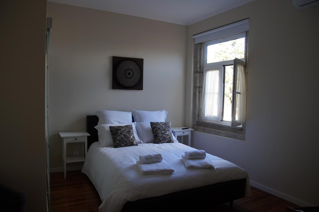 Paco 100 Pressa Bed & Breakfast *