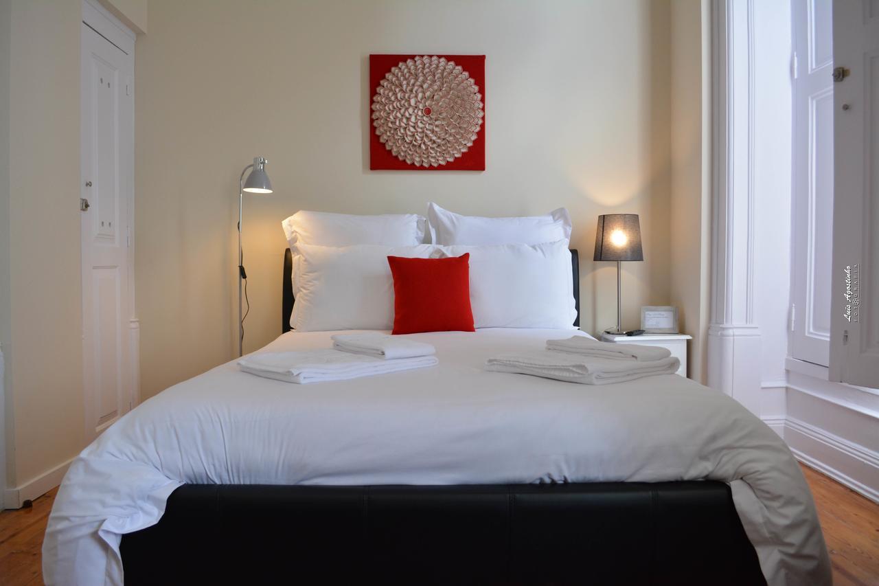 Bed & Breakfast Paco 100 Pressa Covilhã