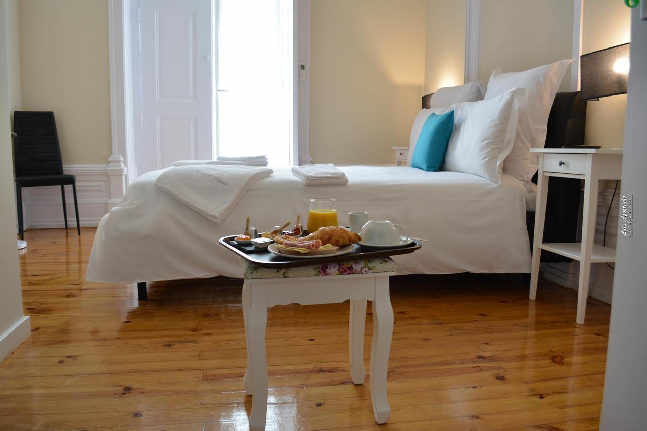 Paco 100 Pressa Bed & Breakfast *